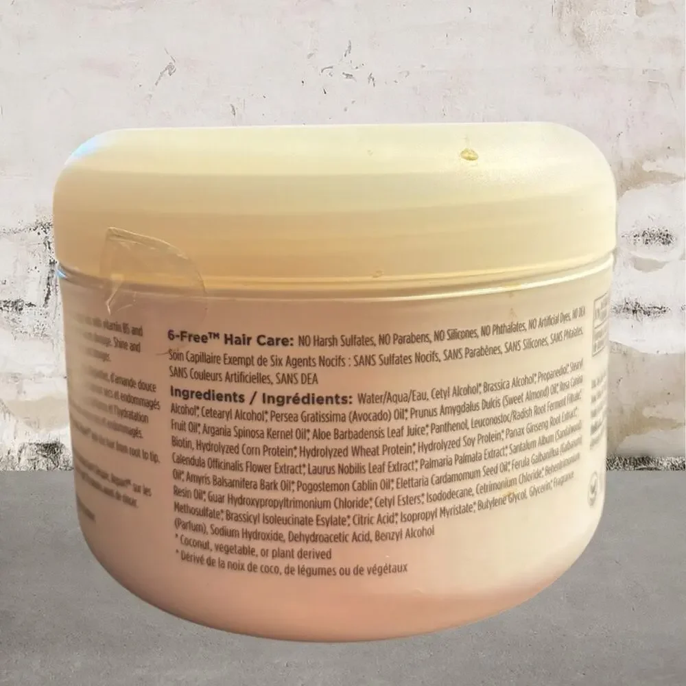 Briogeo $39 Don't Despair, Repair! Deep Conditioning Hair Mask NEW